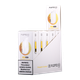 Pineapple Coconut FLONQ Max Smart Vape 5-Pack