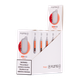 20mg Mango Flonq Max Smart Vape 5-Pack