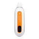 Strawberry Banana FLONQ Max Smart Vape Front View