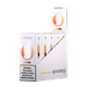 Strawberry Banana Flonq Max Smart Vape 5-Pack