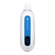 Blue Razz FLONQ Max Smart Vape Front View