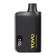 Mento Strawberry YOVO JB8000 Vape