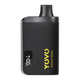 Alphonso Mango YOVO JB8000 Vape