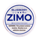Blueberry 6mg Zimo Single Can White Label