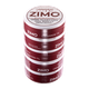 Cinnamon Zimo Nicotine Pouches 3mg 5-Pack