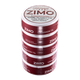 Cinnamon Zimo Nicotine Pouches 6mg 5-Pack