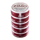 Cinnamon Zimo Nicotine Pouches 8mg 5-Pack