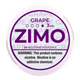 Grape Zimo Nicotine Pouches 3mg
