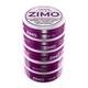 Grape Zimo Nicotine Pouches 3mg 5-Pack