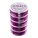 Grape Zimo Nicotine Pouches 6mg 5-Pack
