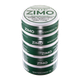 Wintergreen Zimo Nicotine Pouches 6mg 5-pk