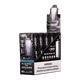 Blue Razz Ice ELUX Cyberover Vape 5-Pack