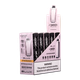 Strawnana ELUX Cyberover Vape 5-Pack