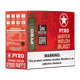 Watermelon Blast Pyro Disposable Vape 10-Pack