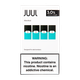 JUUL Menthol Pods 3% Nicotine Strength