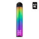 Rainbow Mix VaporLax Mesh Vape