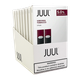 Virginia Tobacco JUUL Pods (2ct)