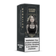 Derailed Suicide Bunny Free Base E-Juice Box