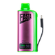 Strazz Watermelon FASTA PLUGIN 18000