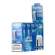 Blue Carnival YOVO Ultra 18000 5-Pack