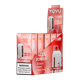 Peach Ice YOVO Ultra 18000 5-Pack