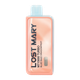 Blue Razz Dragonfruit Lost Mary Mt15000 Turbo Disposable