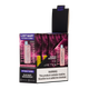 Blue Razz Dragonfruit Lost Mary Mt15000 Turbo Disposable 5 Pack