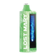 Sour Apple Ice Lost Mary MO20000 PRO Vape