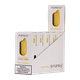 Banana Milkshake FLONQ Max Pro
