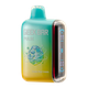 Frozen Pina Colada Geek Bar Pulse Vape