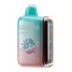 Frozen Strawberry Geek Bar Pulse Vape