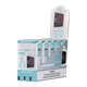 Miami Mint RAZ DC25000 Vape  5-Pack