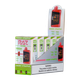 Cherry Strapple RAZ DC25000 Vape 5-Pack