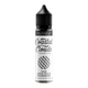 Apple Peach Strawberry ICED - Coastal Clouds E-Juice 60ml