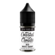Red White & Berry Coastal Clouds Salt Nic