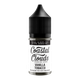 Vanilla Tobacco Coastal Clouds Salt Nic