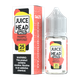 Pineapple grapefruit e-liquid by Juice Head is a fruity flavored vape juice, blended with nicotine salts