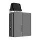 Space Grey Vaporesso Xros Nano Pod Hardware