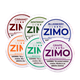 Zimo Nic Pouches Sampler 6mg