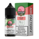 A 30ml vape juice with nicotine salts in 20mg & 40mg, Melon Lush by Air Factory