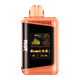 Georgia Peach RAZ DC25000 Vape