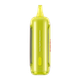 Sour Apple Watermelon RAZ DC25000 Side