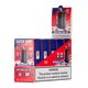 Watermelon Ice Geek Bar Pulse X (Patriot Edition) 5 Pack