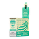 Honeyberry Cream 5 Pack Hidden Hills X Fifty Bar Vape
