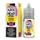 Raspberry Lemonade Freeze Juice Head Salt