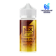 Deep Fried PB Banana NIX Liquid