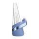 Sapphire New Peak by Puffco