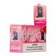 Cherry Strazz Geek Bar SkyView 25k Vape5 pack