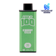 Ki Berry Killa Keep It 100 Zeltu X3 Pods 20mg