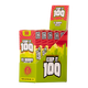 Ki Berry Killa Keep It 100 Zeltu X3 Pods 50mg 5 pack